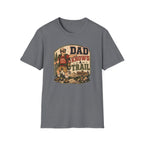 Dad Knows a Trail T‑Shirt