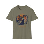 Live From the Woods T‑Shirt