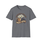 Mountains & Medicine T‑Shirt