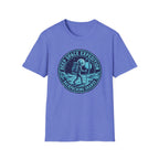 Alien Deep Space Expedition T‑Shirt