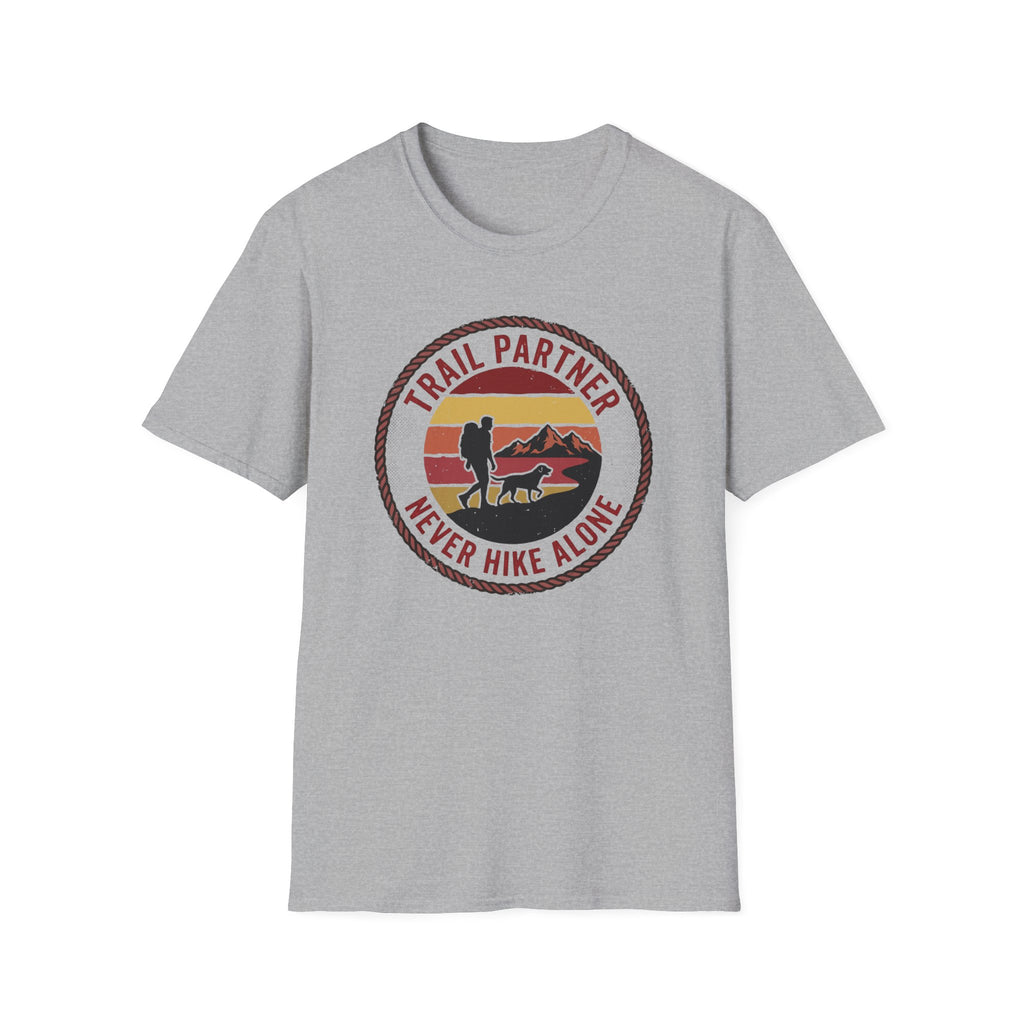 Trail Partner T‑Shirt