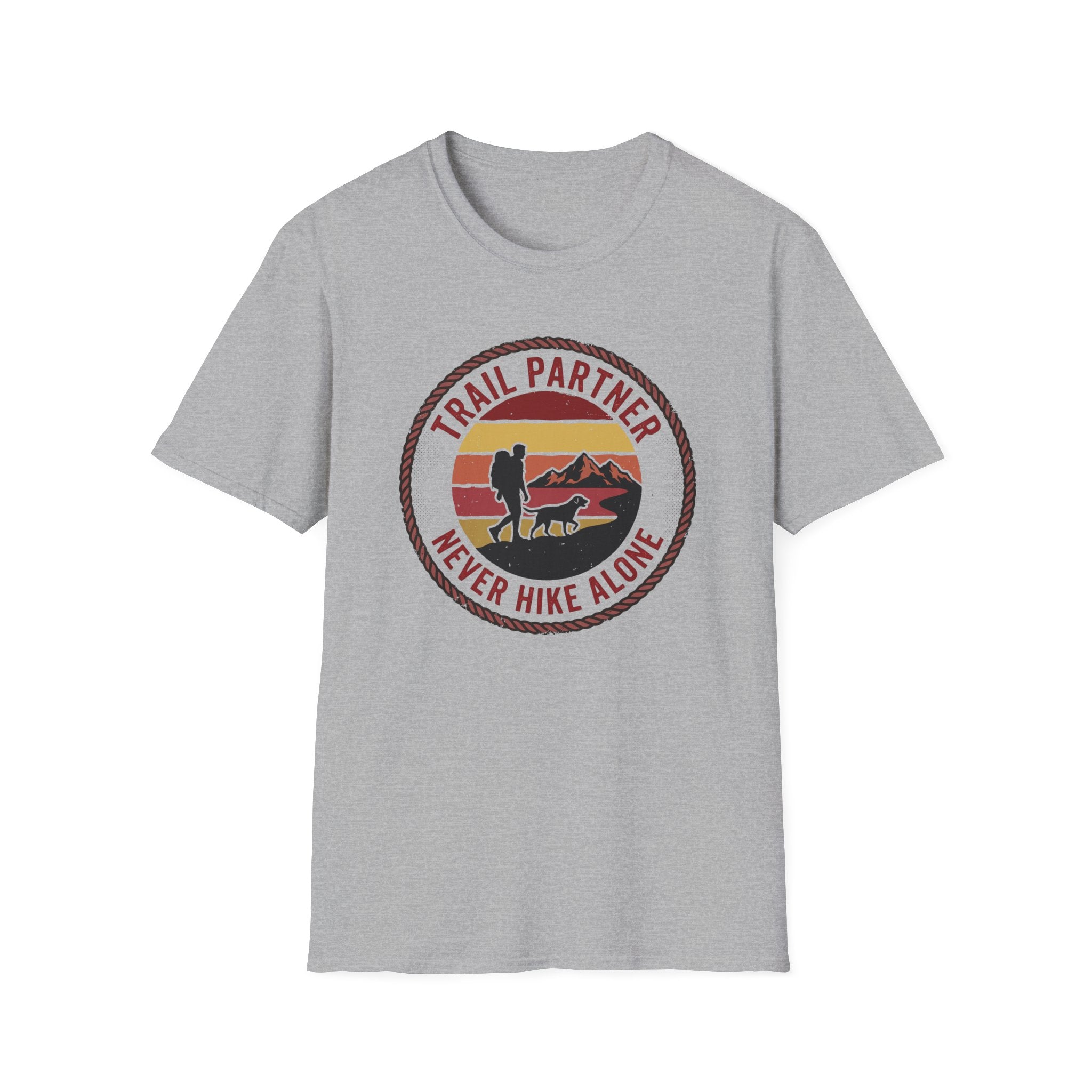 Trail Partner T‑Shirt