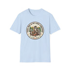 Trail Mix is My Love Language T‑Shirt