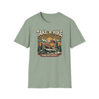 Take a Hike and Get Lost! T‑Shirt