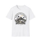 Hawaii Volcanoes T‑Shirt