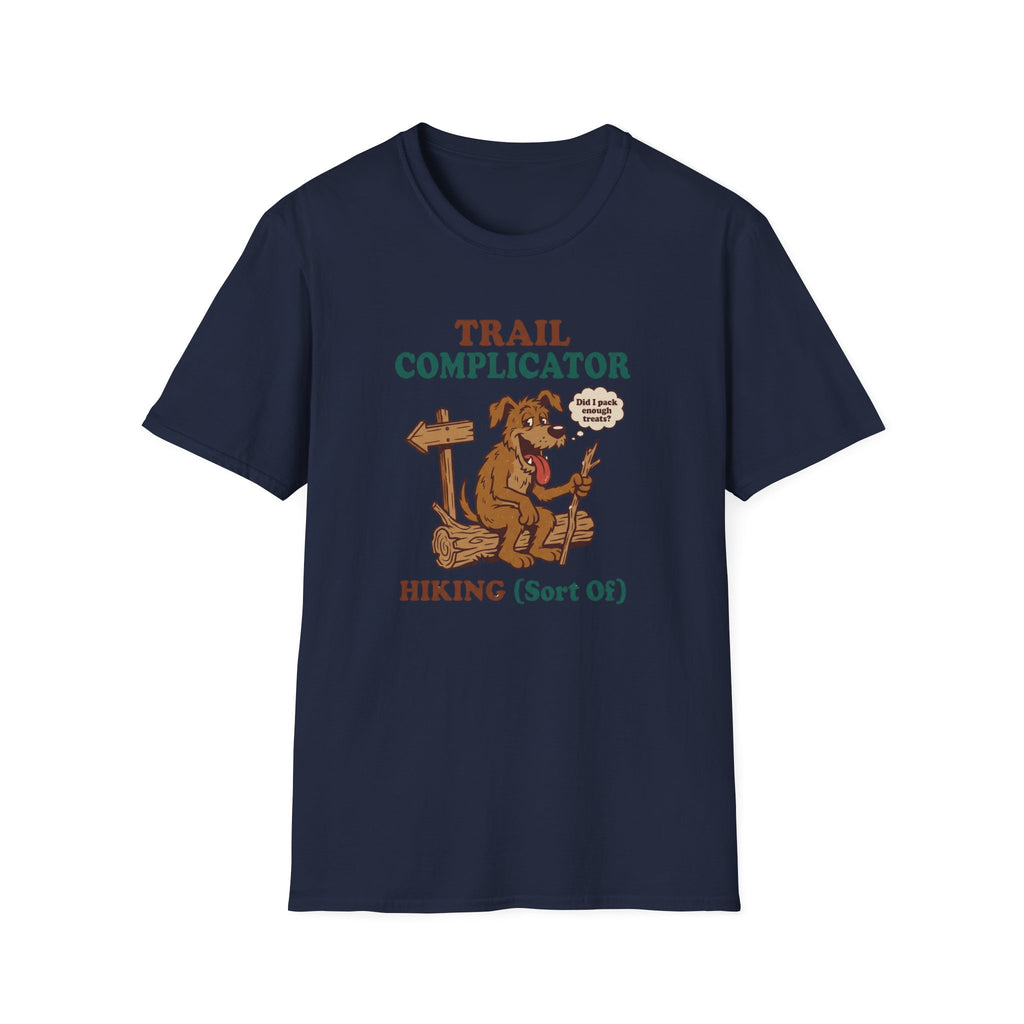Hiking Sort of T‑Shirt