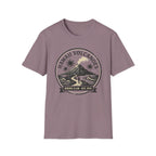 Hawaii Volcanoes T‑Shirt