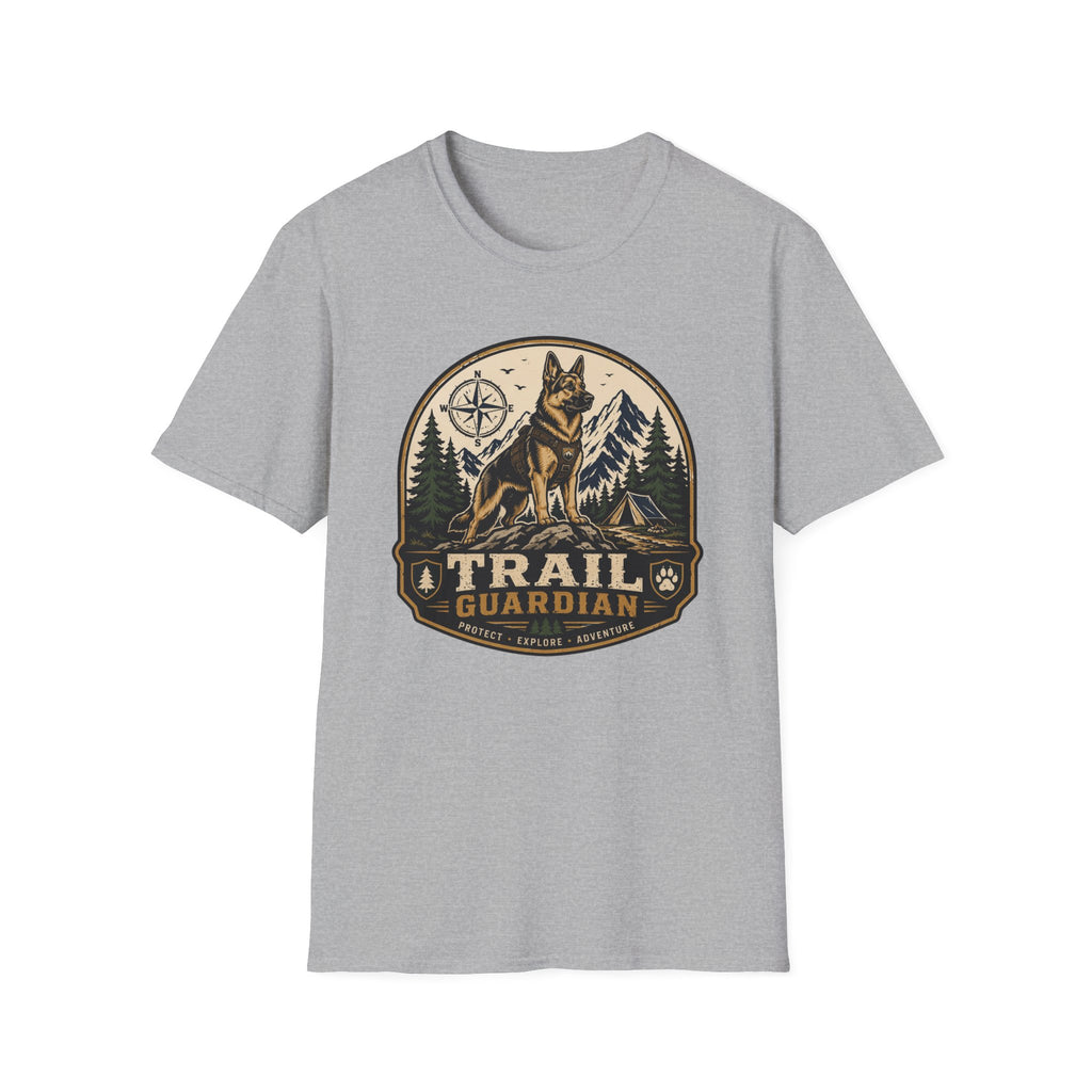 Trail Guardian T‑Shirt