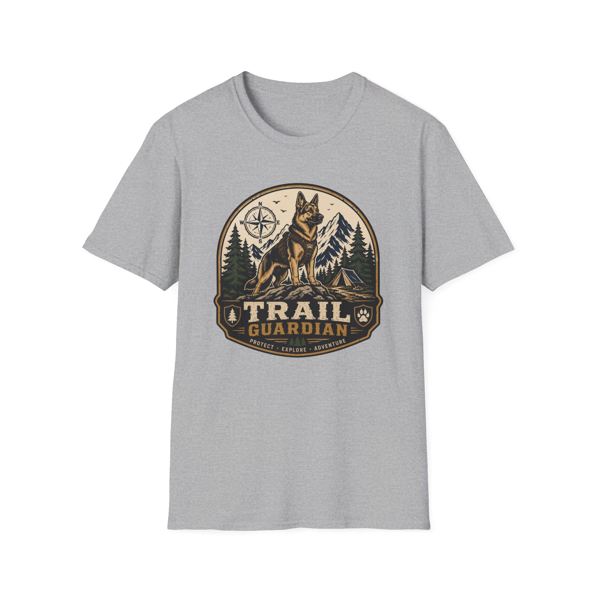 Trail Guardian T‑Shirt