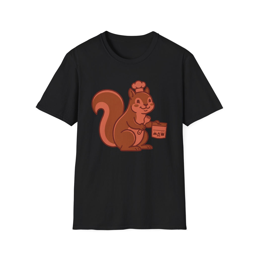 The Trail Gourmet T‑Shirt