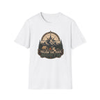 Follow the Trail North T‑Shirt
