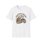 Mountains & Medicine T‑Shirt