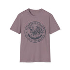 Wilderness Awaits Explore More T‑Shirt