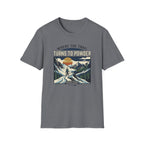 Powder Trail Explorer T‑Shirt