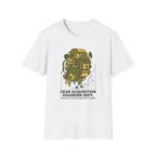 Gear Acquisition Disorder Dept T‑Shirt