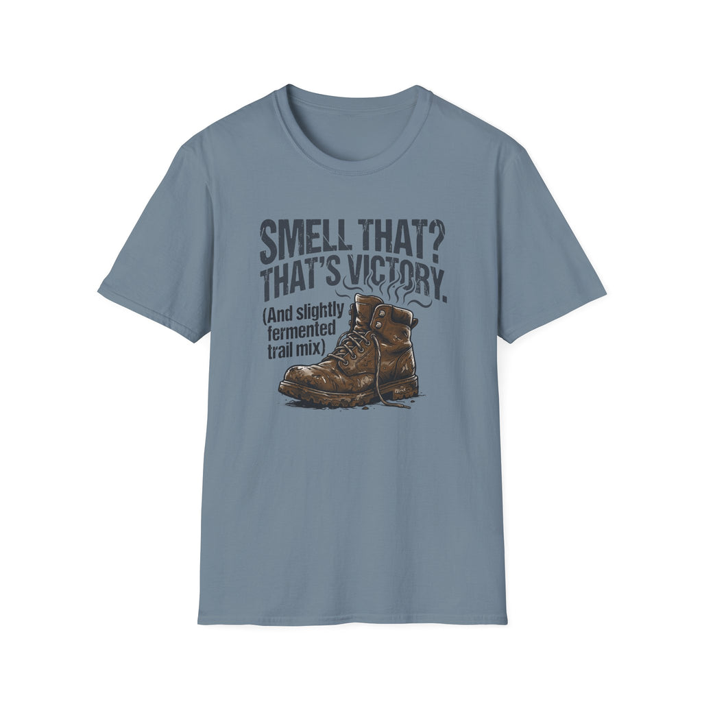 Smell That? That's Victory T‑Shirt