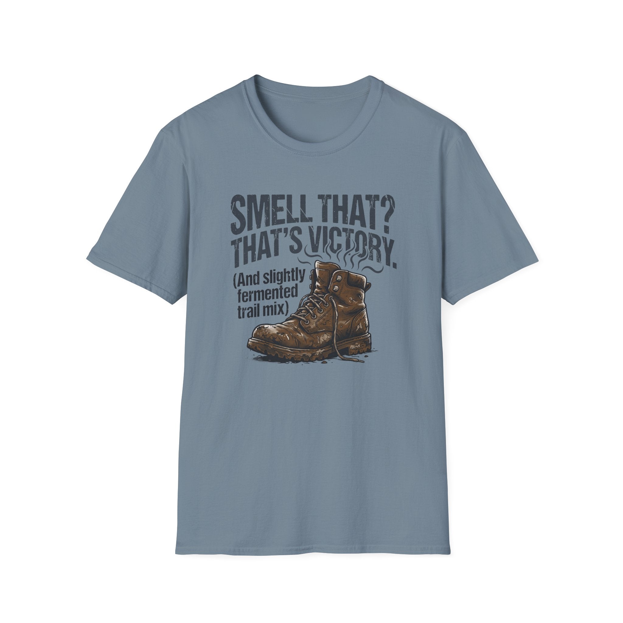 Smell That? That's Victory T‑Shirt