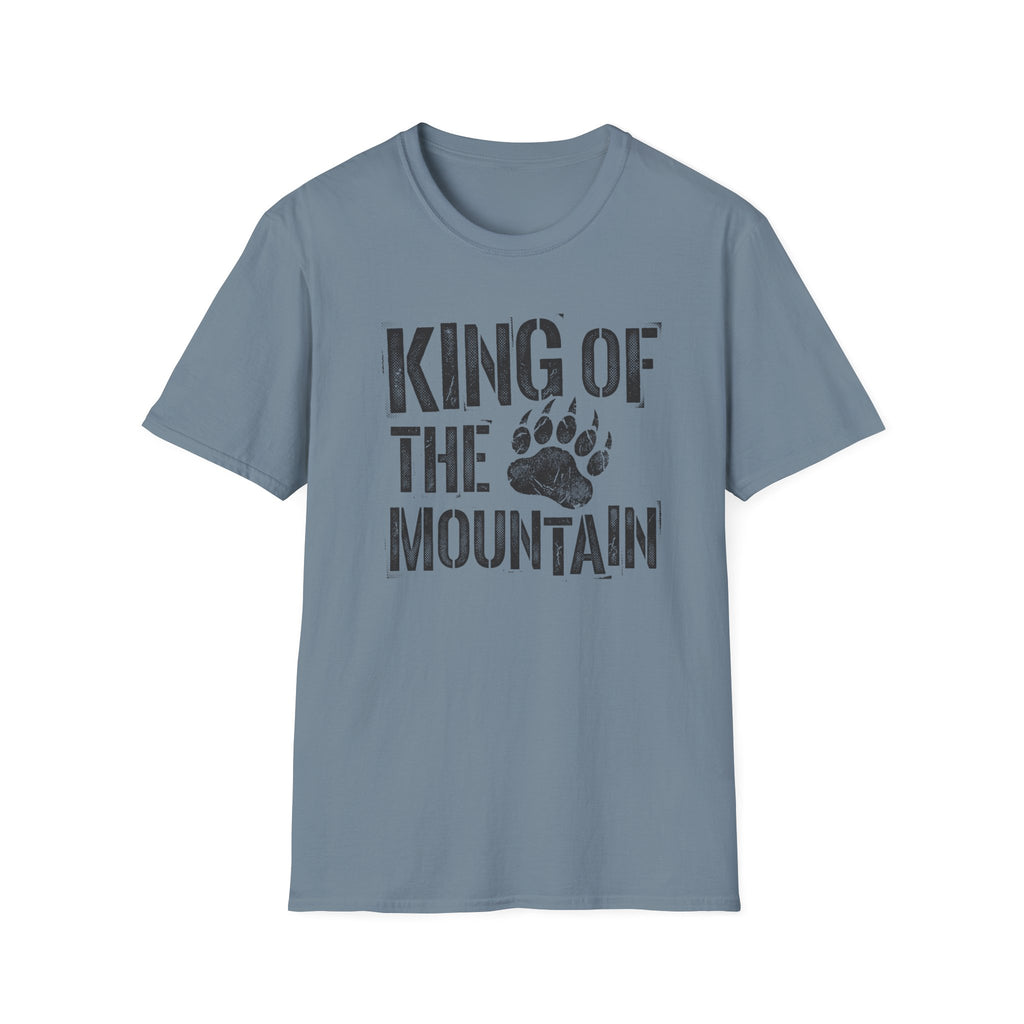 King of the Mountain T‑Shirt