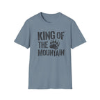 King of the Mountain T‑Shirt