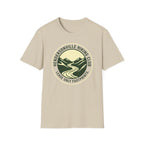 Hendersonville Hiking Club T‑Shirt