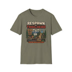 Respawn at Trailhead T‑Shirt