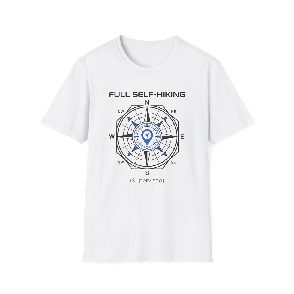 Full Self Hiking T‑Shirt