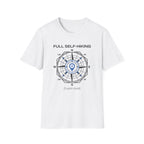 Full Self Hiking T‑Shirt
