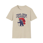 We Bring the Whole Party T‑Shirt
