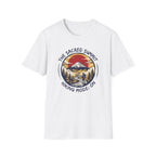 The Sacred Summit T‑Shirt