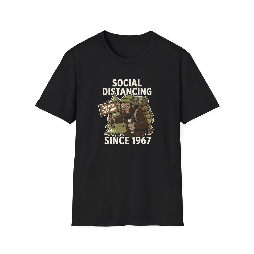Do Not Disturb T‑Shirt