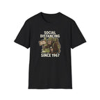 Do Not Disturb T‑Shirt