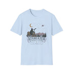 Stargazer Trail Club T‑Shirt