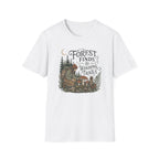 Forest Finds and Winding Trails T‑Shirt