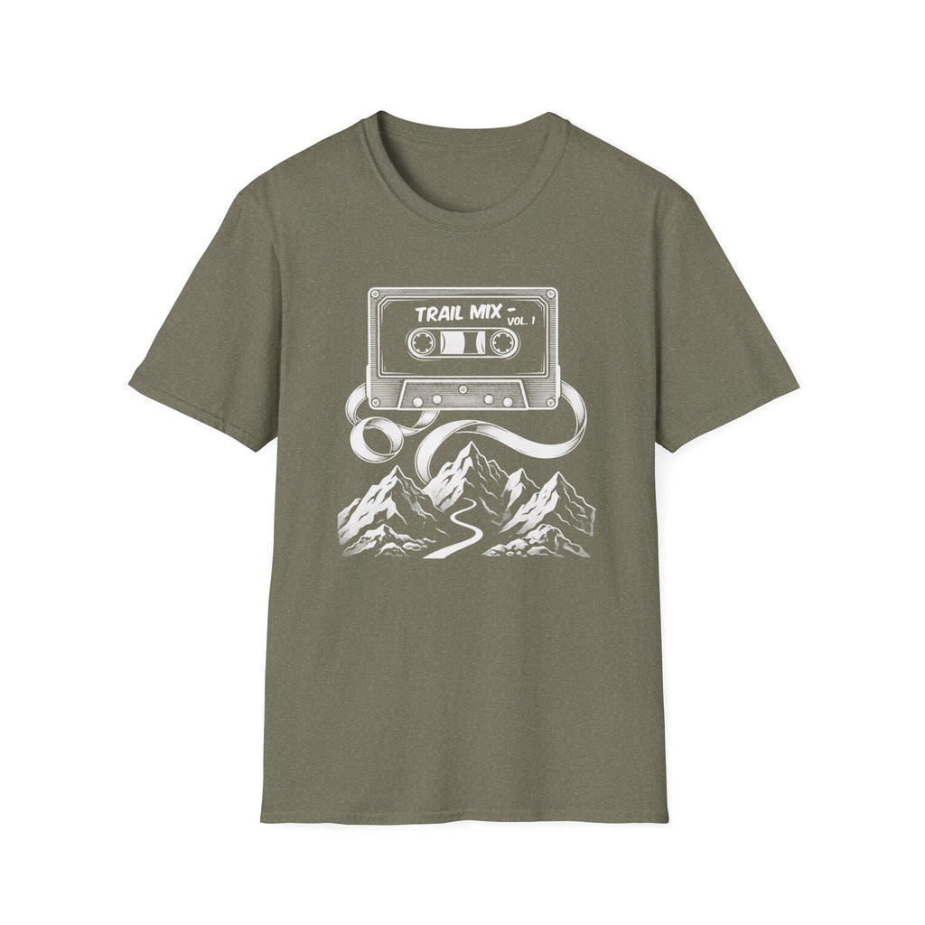 Trail Mix Vol. 1 T‑Shirt