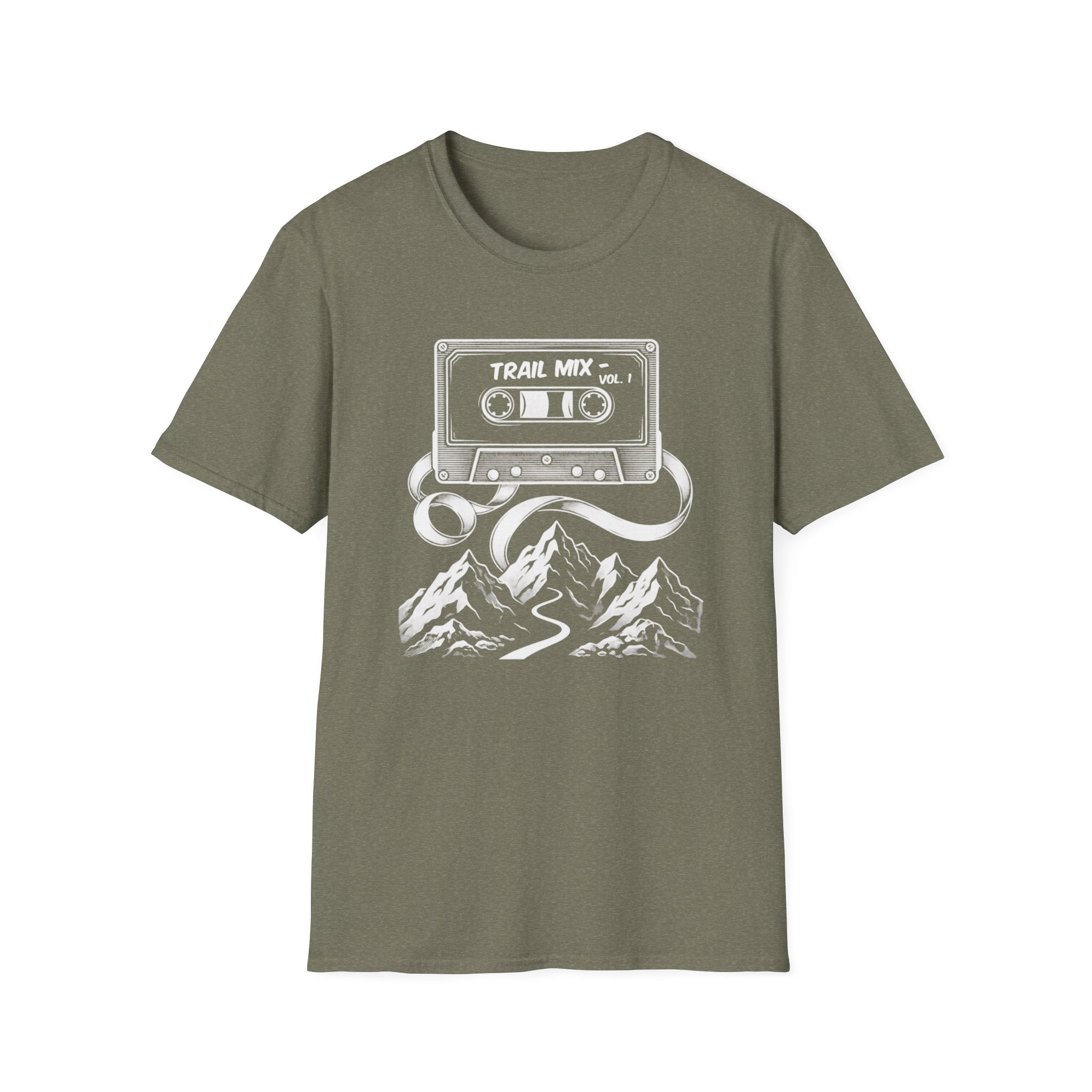 Trail Mix Vol. 1 T‑Shirt