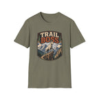 Trail Boss T‑Shirt