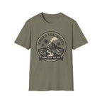 Hawaii Volcanoes T‑Shirt
