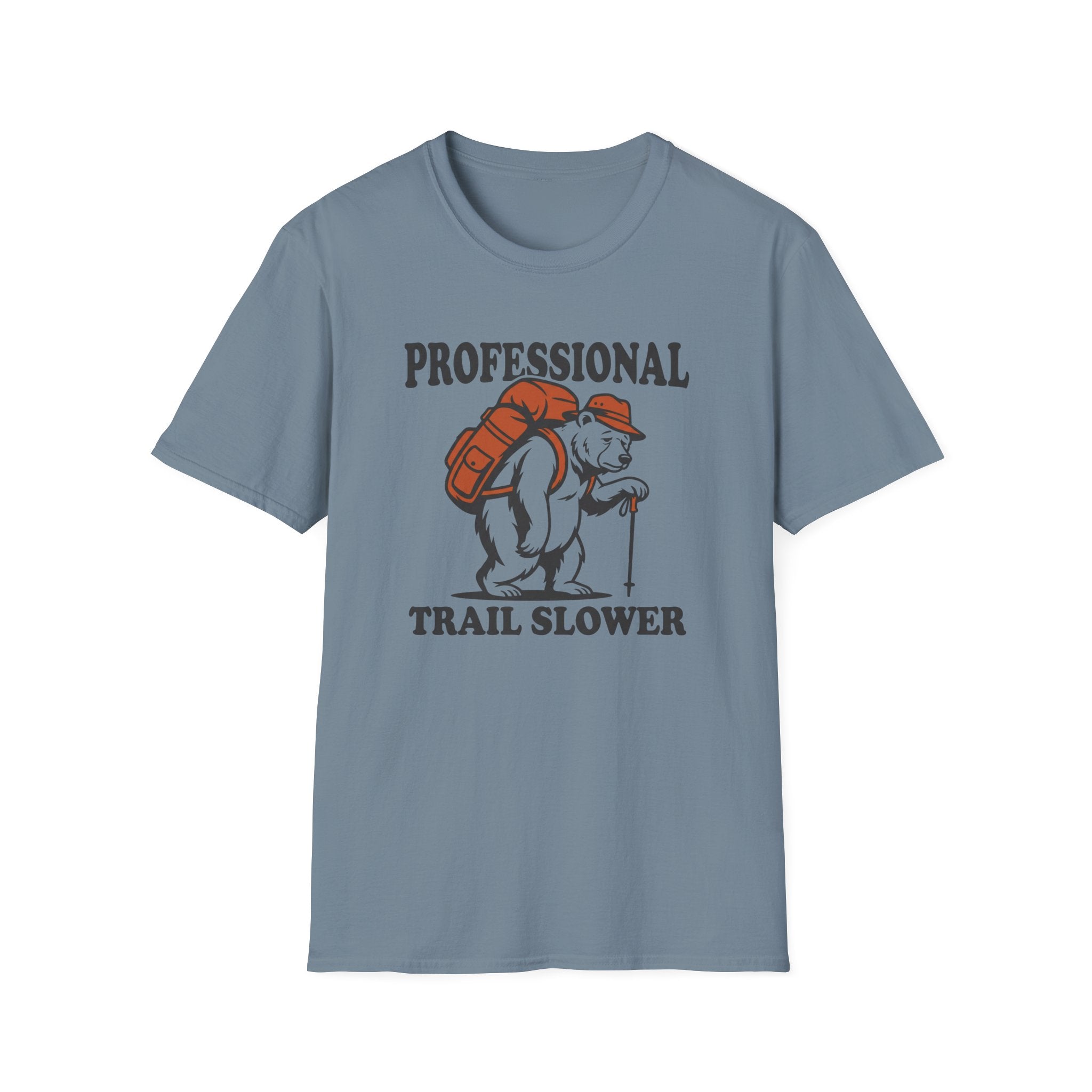Professional Trail Slower T‑Shirt