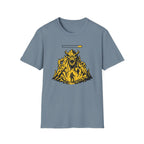 Retro Gaming Fusion T‑Shirt
