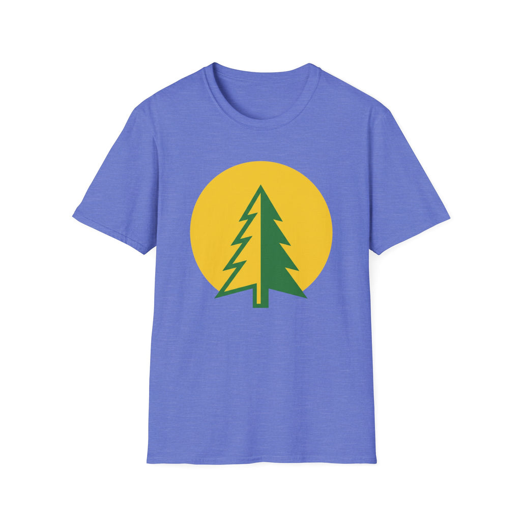 First Light Style T‑Shirt