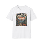Paddle Hike Repeat T‑Shirt