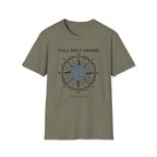 Full Self Hiking T‑Shirt