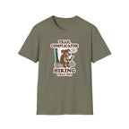 Trail Complicator T‑Shirt