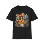 Golden Trail Club T‑Shirt