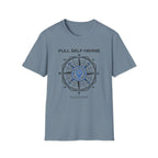Full Self Hiking T‑Shirt