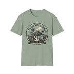 Hawaii Volcanoes T‑Shirt