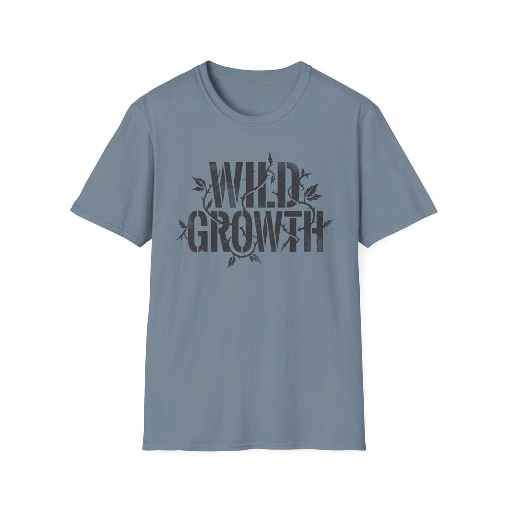 Wild Growth T‑Shirt