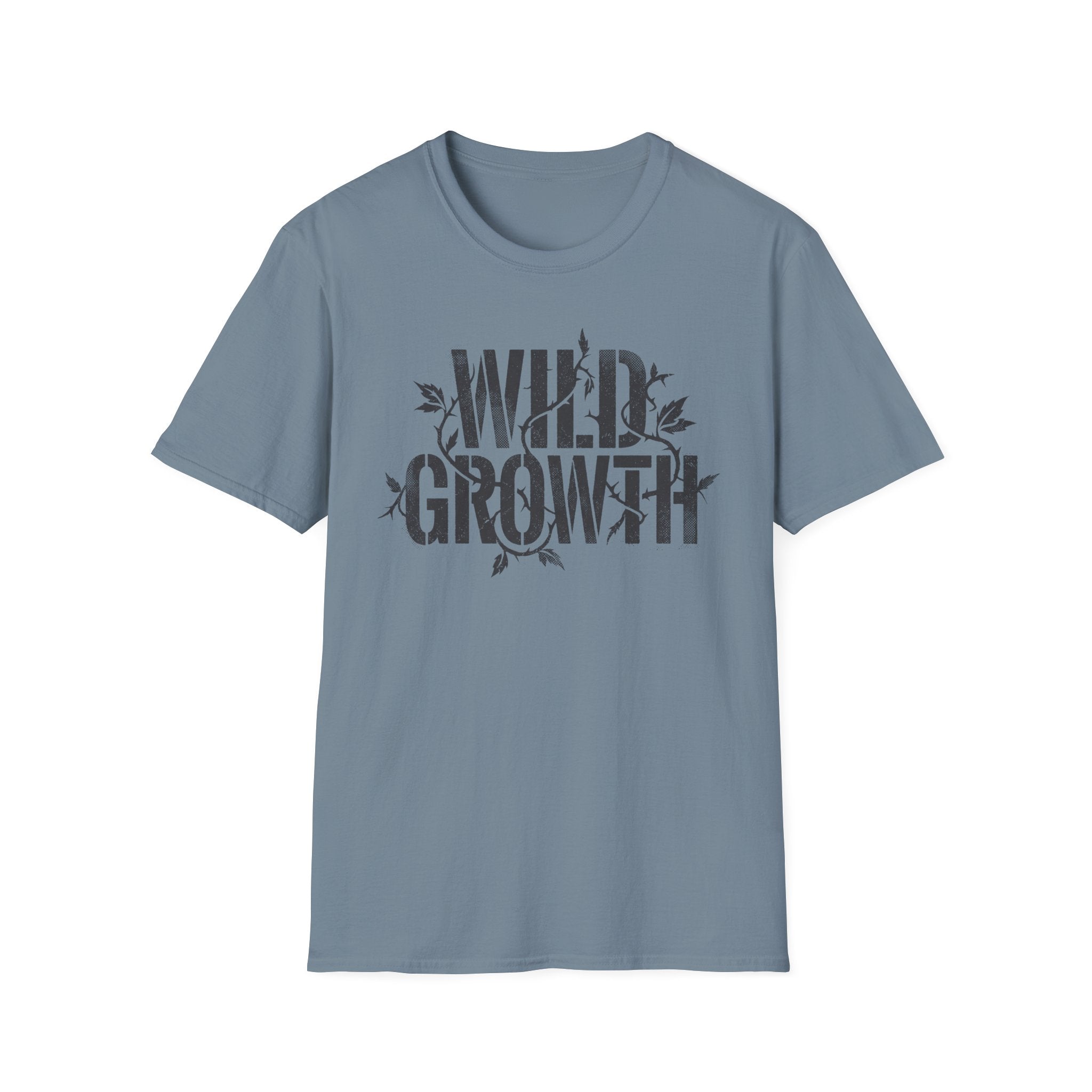 Wild Growth T‑Shirt