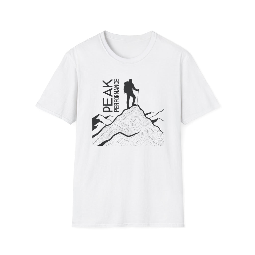 Hiker Peak Performance T‑Shirt