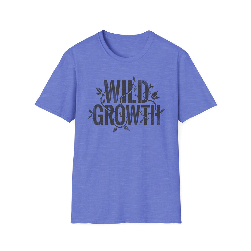 Wild Growth T‑Shirt